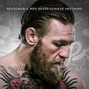 Foto McGregor Forever