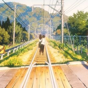 Foto El túnel de los deseos