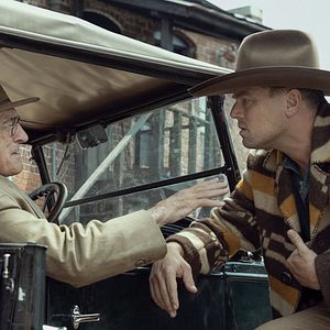 Foto Los asesinos de la luna