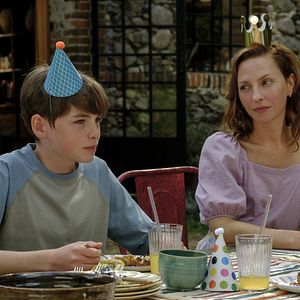 Foto Lassie (Una nueva aventura)