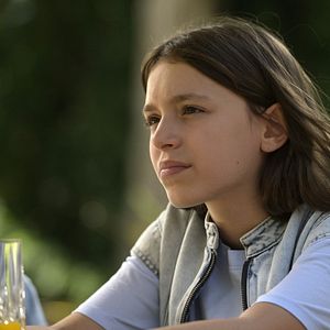 Foto Lassie (Una nueva aventura)