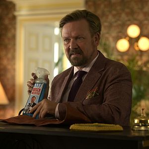 Foto Lassie (Una nueva aventura)