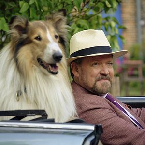 Foto Lassie (Una nueva aventura)