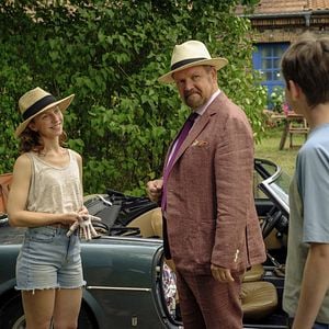 Foto Justus von Dohnányi