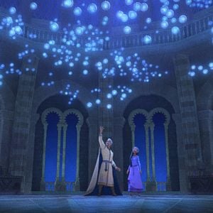 Foto Wish: El poder de los deseos