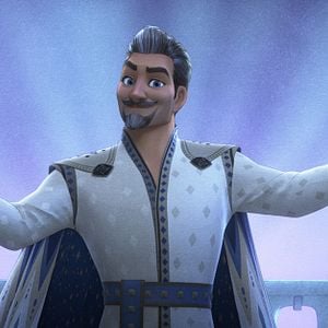 Foto Wish: El poder de los deseos