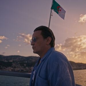 Foto Benoît Magimel