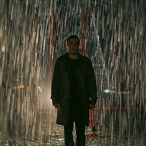 Foto Navid Mohammadzadeh