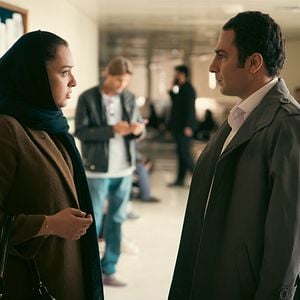 Foto Navid Mohammadzadeh