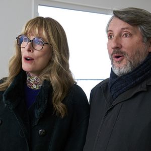 Foto Bruno Podalydès