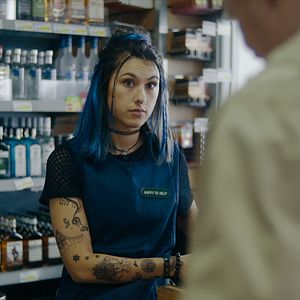 Foto El viaje de Harold