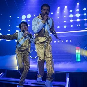 Foto Utkarsh Ambudkar