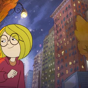 Foto Harriet la espía