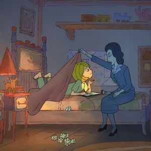 Foto Harriet la espía