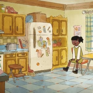 Foto Harriet la espía