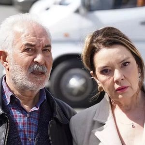 Foto Mi nombre es Farah