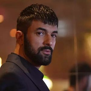 Foto Mi nombre es Farah