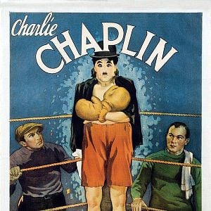 Foto Luces de la Ciudad