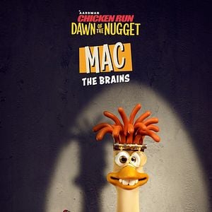 Foto Chicken Run: Amanecer de los nuggets