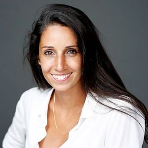 Foto Léa Lando