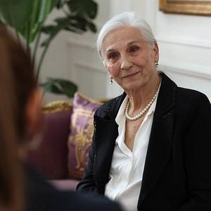 Foto La luz de mi vida