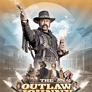 Foto The Outlaw Johnny Black