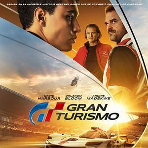 Foto Gran Turismo