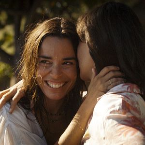 Foto Élodie Bouchez