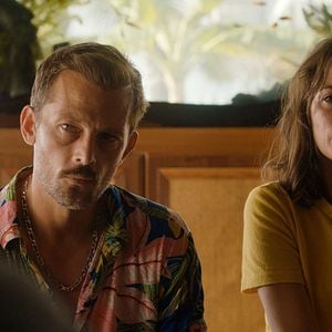 Foto Bérénice Bejo