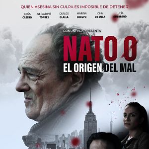 Foto Nato 0. El origen del mal
