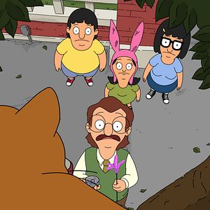 Foto Bob's Burgers