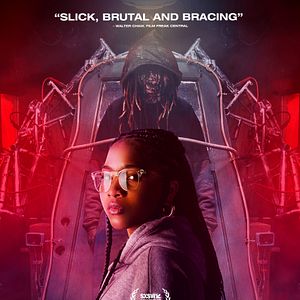 Foto Resurrección monstruosa