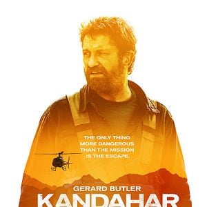 Foto Operación Kandahar