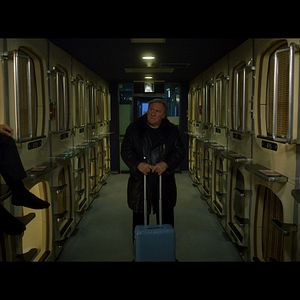 Foto Gérard Depardieu