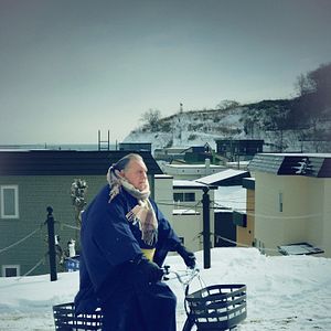 Foto Gérard Depardieu