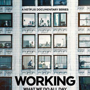 Foto Trabajar: Eso que hacemos todo el día