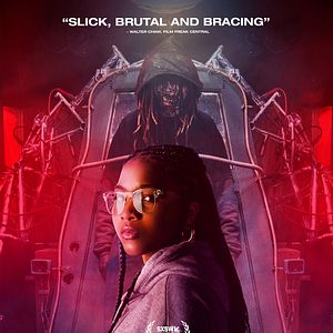 Foto Resurrección monstruosa