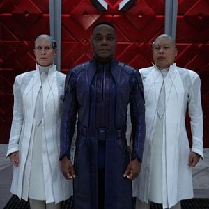 Foto Guardianes de la Galaxia: Volumen 3