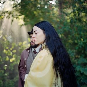 Foto Pobres criaturas