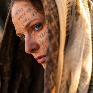 Foto Rebecca Ferguson