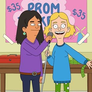 Foto The Great North