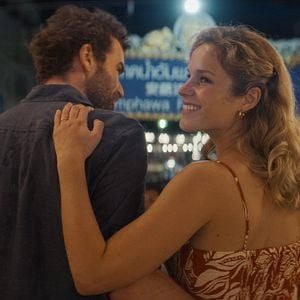 Foto Las gotas de Dios