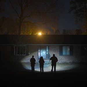 Foto Desapariciones: ¿Vivos o muertos?