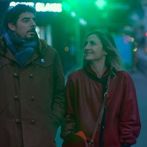 Foto Camille Chamoux