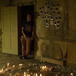 Foto The Boogeyman: El hombre del saco