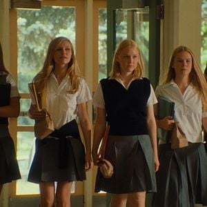 Foto Las vírgenes suicidas