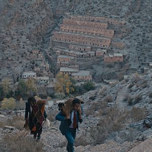 Foto Mouchcine Malzi