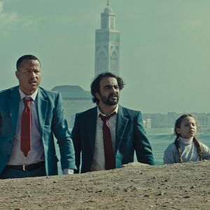 Foto Mouchcine Malzi