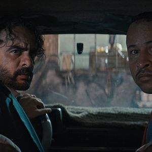 Foto Mouchcine Malzi