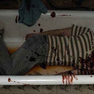 Foto Nightmare Radio: The Night Stalker
